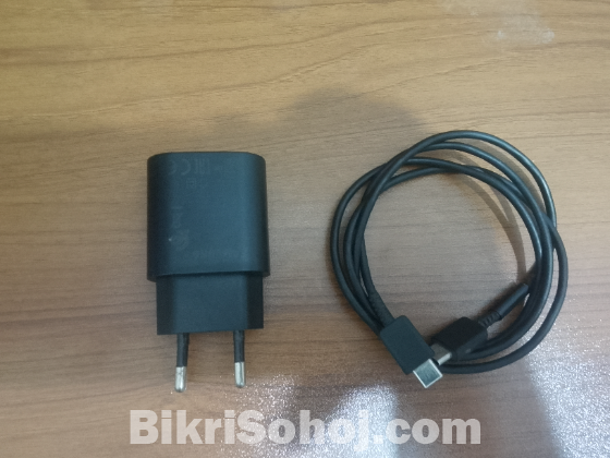 Samsung Galaxy s22 ultra original charger